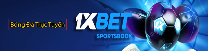 Top 10 casino online uy tín nhất Việt Nam 8 Trang cá cược uy tín nổi tiếng trên toàn quốc - 1XBET