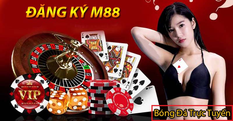 hướng dẫn đăng ký m88 - đăng nhập m88