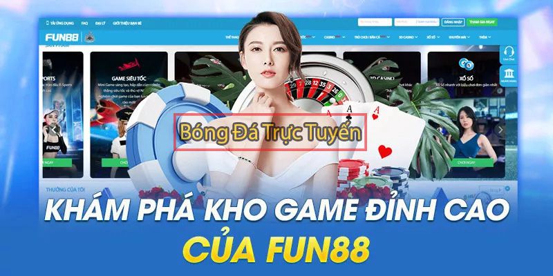 Top 5 trang đánh bài online uy tín nhất hiện năm 2025 5 trang đánh bài online uy tín Fun88