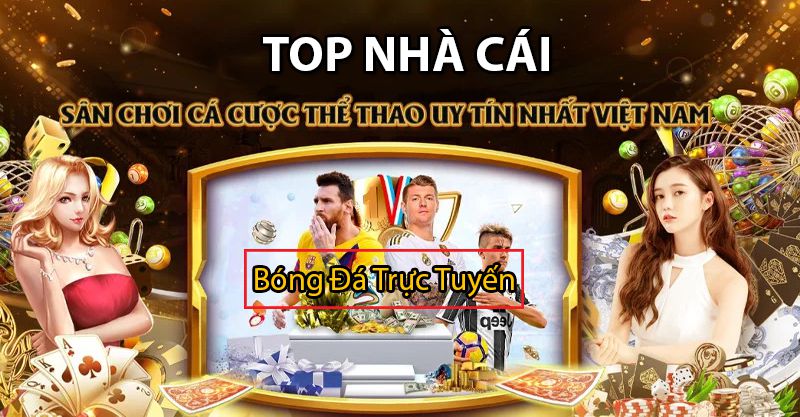 trang web ca cuoc online uy tin